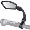 thumbnail image 4 of Handlebar Rear View Mirror, Handlebar Bike Mirror, Safe Rearview Mirror, Bicycle Mirror, 4 of 7