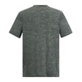 thumbnail image 2 of Regatta T-Shirt Homme Fingal Montagne Marl, 2 of 6