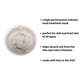thumbnail image 3 of Mascarilla de tratamiento facial Raya Volcanic Mud Masque 605, 3 of 8