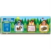 Melissa & Doug Picture Window Sound Sorting Set