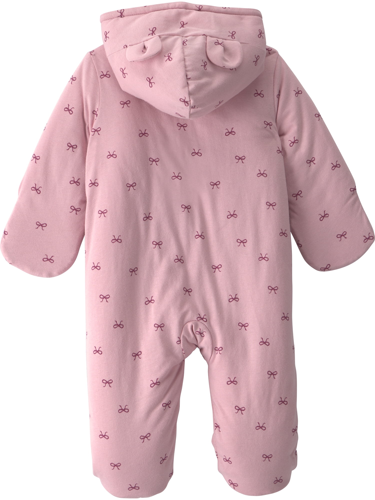 Carter's Child of Mine Baby Pram, One-Piece, Sizes Newborn-6/9 Months