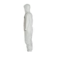 thumbnail image 3 of Tyvek Disposable Suit, White, 3XL (Unisex), 3 of 4