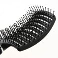 thumbnail image 3 of Hair Brush Creative Massage Non-slip Detangling Brush Hair Comb for Hair Styling, 3 of 8