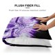 thumbnail image 3 of Funda de almohada Mewtwo de cuerpo entero, funda de almohada larga, almohada de compañero de juegos para niños, cojín de sofá, muebles para el hogar, decoraciones de cama de 20" x 54", 3 of 5