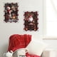 thumbnail image 5 of Fiudx Artículos en oferta con ofertas flash Decoración navideña Papá Noel Muñeco de nieve Dormitorio Decoración del hogar, 5 of 6