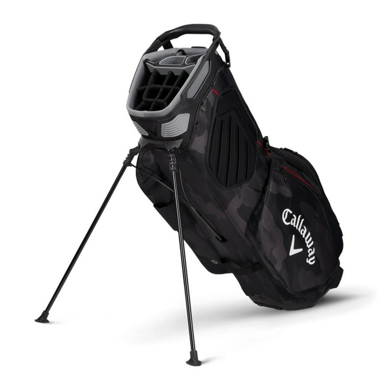 高品質の激安 Callaway Walmart.com - Camo Bag-Black Stand Golf C Fairway 2023 キャロウェイ