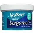 thumbnail image 2 of Softee Bergamot Hair Dress, 3 oz, 2 of 6