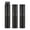 3 Black, variant on 8ML Atomizer Perfume Spray Bottle for Travel (3 PCS) Empty Cologne Dispenser, Portable Sprayer Travel Essentials for Men and Women (Black)