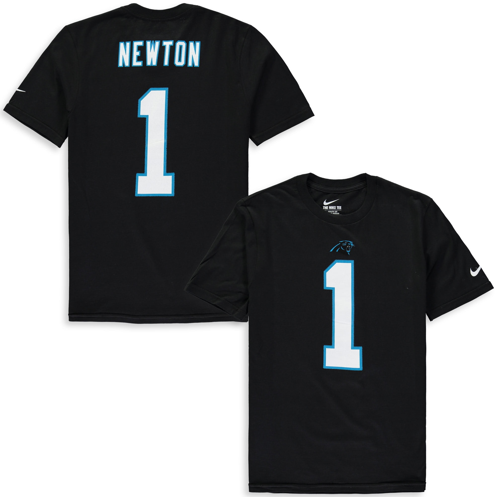 carolina panthers kids shirts