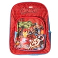 thumbnail image 2 of Avengers Sac à Dos de Luxe, 2 of 4