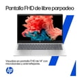 thumbnail image 2 of Laptop HP 14-ep0252la Intel Core i5 13a 10 núcleos 8GB RAM 512GB SSD Plateado Natural, 2 of 6