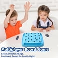 thumbnail image 3 of Juego de ajedrez magnético Hcusus con 40 imanes para niños y adultos, 3 of 6