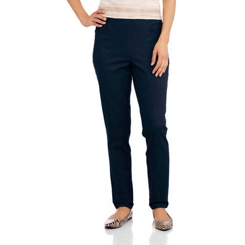 white stag jeans