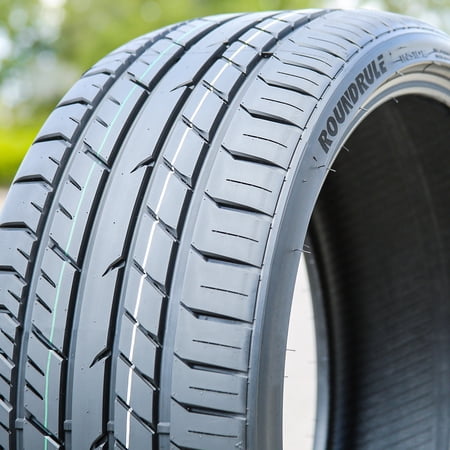 Roundrule Migaloo 285/30ZR19 285/30R19 98W XL High Performance All Weather Tire Sansujyuku sansujyuku.com