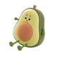 thumbnail image 1 of Luz de Noche Jinwen en Forma de Aguacate Verde para Niños, 1 of 5