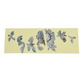 thumbnail image 3 of Autocollant Guitare Fingerboard Maker, Autocollant Note Balance Musicale, 3 of 8