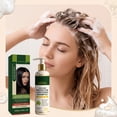 thumbnail image 2 of Color Protecting Shampoo For Post Color Fade Reduction And Frizz Repair 100Ml, 2 of 9