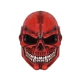 thumbnail image 2 of Xihbxyly Máscara de Calavera de Halloween, Diseño Fantasma Realista, Alta Elasticidad y Comodidad, Protección para Deportes Al Aire Libre, Accesorio de Cosplay y Fiesta, para Hombre y Mujer, Fácil de, 2 of 5