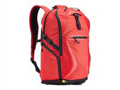 Case Logic Griffith Park - Notebook carrying backpack - 15.6" - red - image 2 of 3