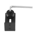 thumbnail image 4 of Adjustable Sliding Floor Guide, Sliding Barn Door Guide Simple Carbon Steel  for Company, 4 of 8