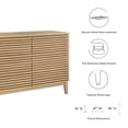 thumbnail image 6 of Modway Render 6-Drawer Dresser, Multiple Colors, 6 of 7