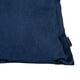 thumbnail image 3 of Set de 3 Cojines Decorativos (1 Cuadrado + 1 Cuadrado Grande y 1 Rectangular) Bless Azul Marino, 3 of 7