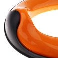 thumbnail image 3 of Niño Suave Funda Acolchada Asiento de Inodoro Entrenamiento para Niños - Naranja, se describe Yotijar Potty Training Seat, 3 of 10