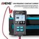 thumbnail image 5 of BT81 12V 24V Car Battery Tester car Battery Internal Resistance Tester CCA Cranking Maximum Load Charging Testing Analyzer, 5 of 5