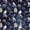 Navy, variant on Homewish Halloween Boo Ghost Zipper Queen Comforter Set with Fitted Sheet and 2 Pillowcases for Kids, Pumpkin Spider Web Bat Zipper Bedding Set, Black Reversible, 4pcs