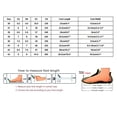 thumbnail image 3 of Heeled Sandals Open Toe Heels Women's Gladiator Sandals Strappy Hollow Out Chunky High Heels Open Toe Ankle Strap Dressy Pumps with Back Zip Cutout Heeled Bohemian Summer Party Sandals 3 Inch Pumps 7, 3 of 5