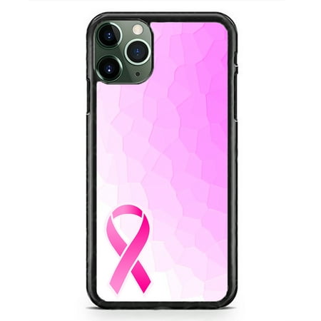 Survivor Cancer Awareness Support Slim Shockproof Hard Rubber Custom Case Cover For iPhone 13 Pro Max 12 11 X Xs
