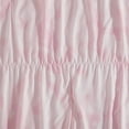 thumbnail image 4 of Dreamy Floral Boho Pink 3-Piece Comforter Set, Twin, 4 of 4