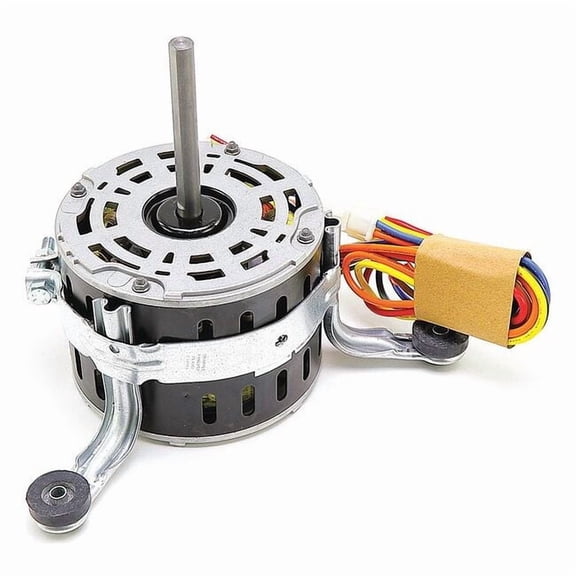 Nordyne Blower Motor, 1/3 HP, 4 SPD, 240V 903075