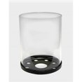 thumbnail image 1 of AGLW WG5 Glass Wind Guard for OF3/OF4 Open Flame Gaslight Burners, 1 of 1