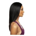 thumbnail image 3 of Mane Concept Trill 100% Human Hair HD High Density Whole Lace Wig - TROH401 13A STRAIGHT 20" (NATURAL BLACK), 3 of 5