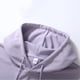 thumbnail image 5 of pstuiky camisa de manga larga para hombre, Blusa informal y moderna de color liso con capucha y botones de manga larga para hombre Tops de hombre xxxl, 5 of 7
