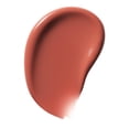 thumbnail image 2 of e.l.f, Lip Lacquer, Moisturizing, Shiny, Non-Sticky, Long Lasting, Provides Maximum Color, Glides On, Moody, 0.08 Fl Oz, 2 of 6