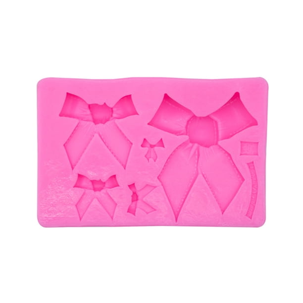 Inteprter Moldes de gelatina para helados, molde antiadherente de silicona para hornear, molde para pudín, utensilios para hornear, decoración, Herramientas y accesorios para hornear Inteprter HA081241-00