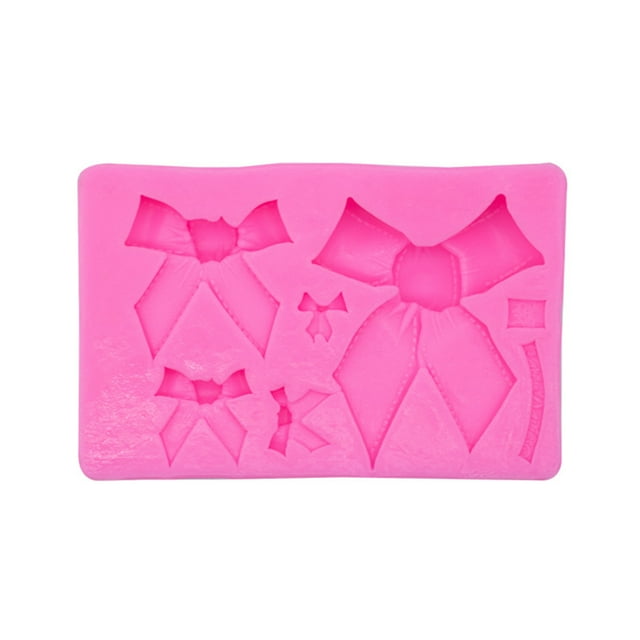 stanreset Molds Jelly Non-Stick Baking Pan Small Chocolate Desserts Pudding Bakeware Decorating Handmade Tool Accessories Mold