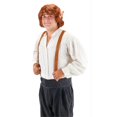 thumbnail image 1 of Costumes for all Occasions EL131233 Bilbo Baggins Adult Wig With, 1 of 1