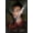 Black Framed Version, variant on Disney Mulan - Chen Honghui Wall Poster with Push Pins, 14.725" x 22.375"