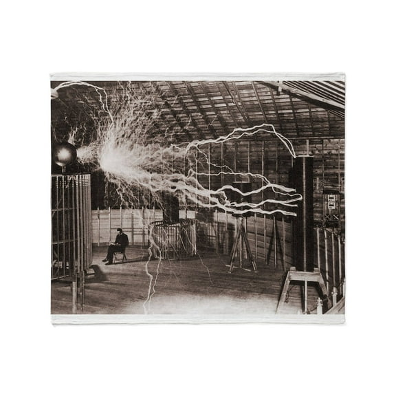 CafePress - Throw Blanket - Soft Fleece Throw Blanket, 50"x60" for All Ages