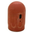 thumbnail image 4 of Weldcote Metals High Pressure Oxygen/Inert Gas Cylinder Cap Fine Thread 3-1/8 x 11, 4 of 4
