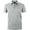 Silver Gray, variant on Geeksport Men's Golf Polo Shirt Short Sleeve Tactical Polo Shirts Casual Tennis T-Shirt