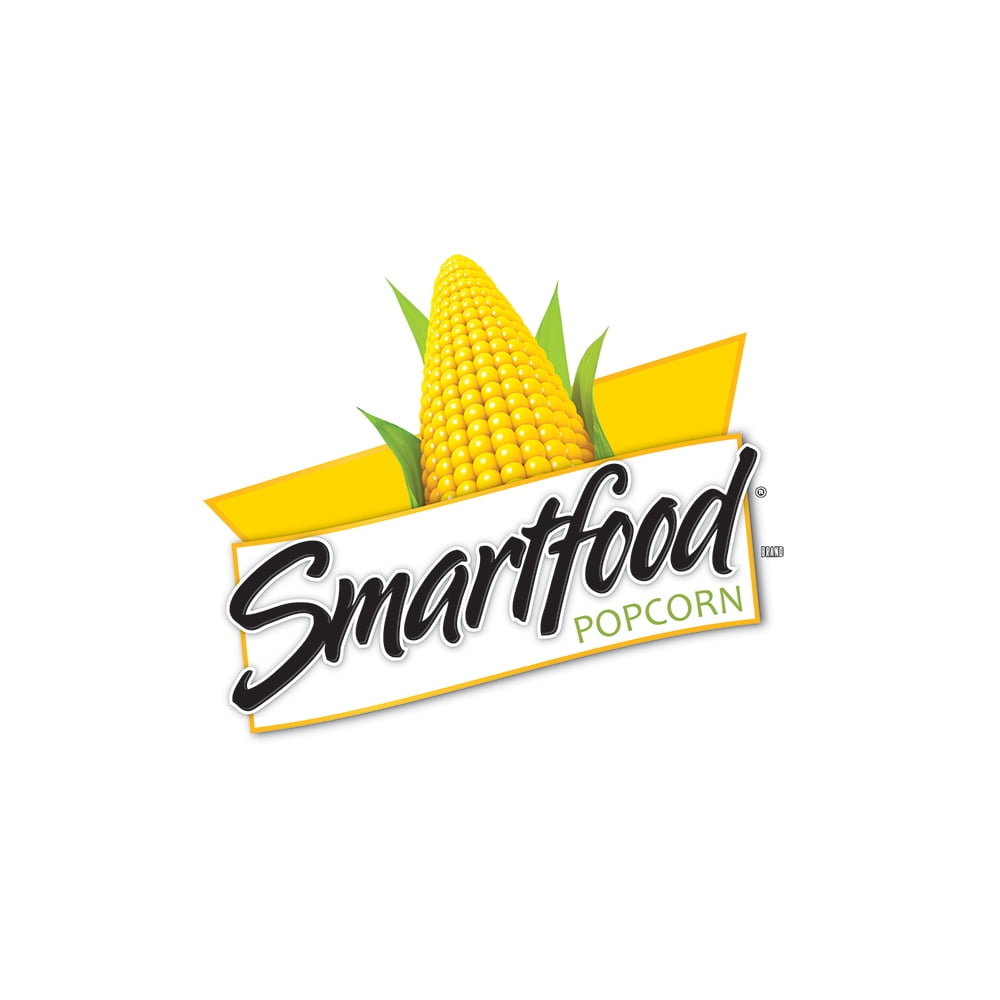 Smartfood Popcorn