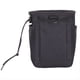 thumbnail image 1 of Bolsas de Almacenamiento, Bolsas de Reciclaje, Bolsas de Basura, Kits de Herramientas Tácticas, Adecuadas para Senderismo y Acampada Al Aire Libre, Color Negro, 1 of 5