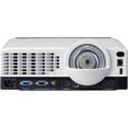 thumbnail image 2 of Ricoh X4241N 3D DLP Projector - HDTV - 4:3 - Front, Rear, Ceiling - Mercury Lamp - 250 W - 3500 Hour Normal Mode - 5000 Hour Economy Mode - 1024 x 768 - XGA - 13,000:1 - 3300 lm - HDMI - USB - 3 Year, 2 of 3
