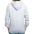 thumbnail image 2 of CafePress - Live Green Vote Blue - Women's Zip Hoodie, 2 of 4