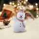 thumbnail image 1 of Lindo Muñeco de Nieve Navideño, Árbol de Navidad, Paisaje Nevado, Accesorios de Decoración, Adornos Pequeños En Miniatura, 1 of 7
