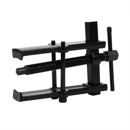 

Two Jaw Twin Legs Bearing Gear Puller Remover Hand Tool Removal Kit 6in
